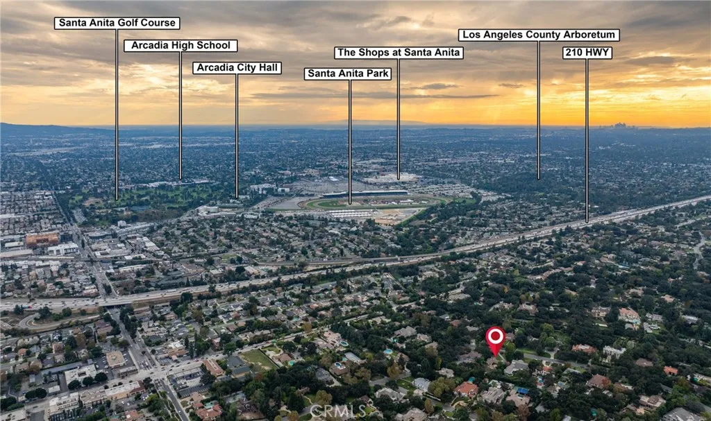 Additional image 43 of 1210 Rodeo Road, Arcadia, CA 91006