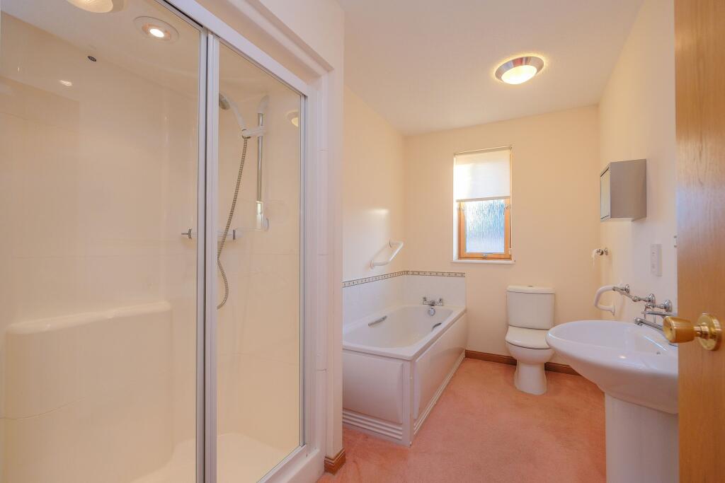 Additional image 24 of Westburn Place, Inverurie