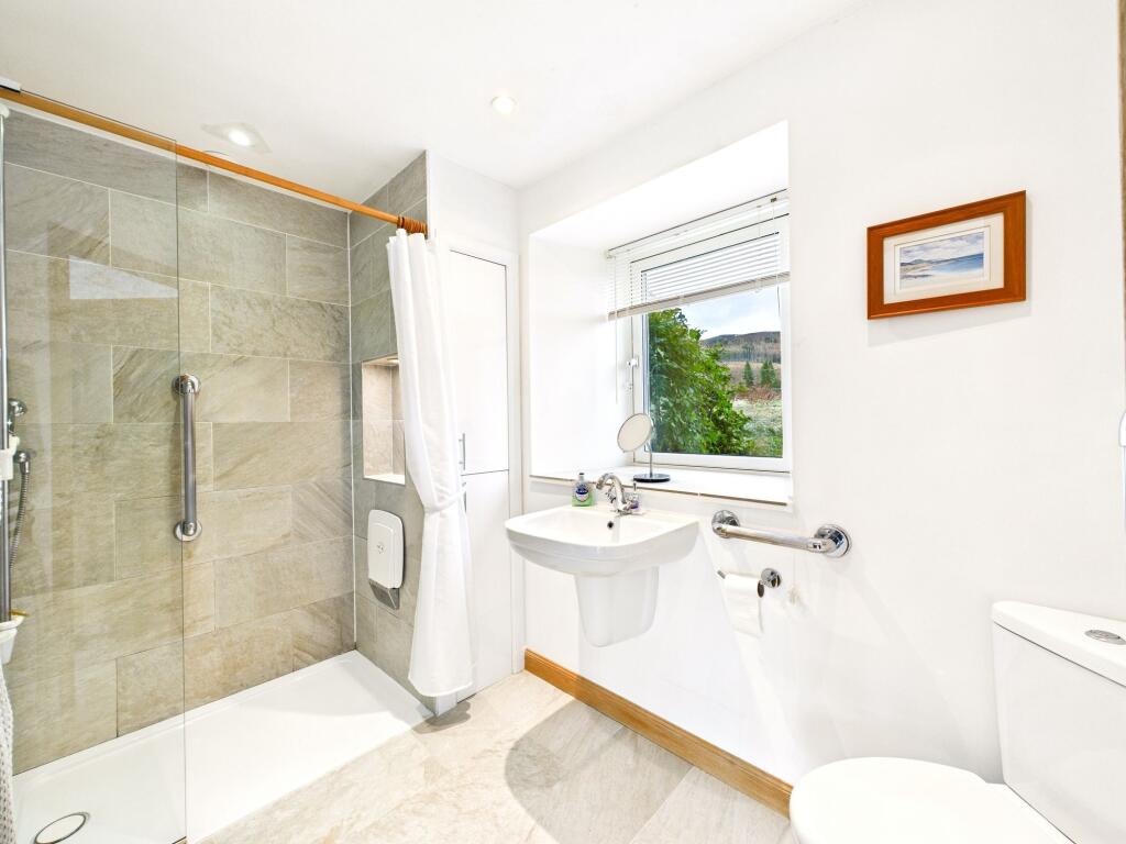 Additional image 13 of Monymusk, Inverurie, AB51