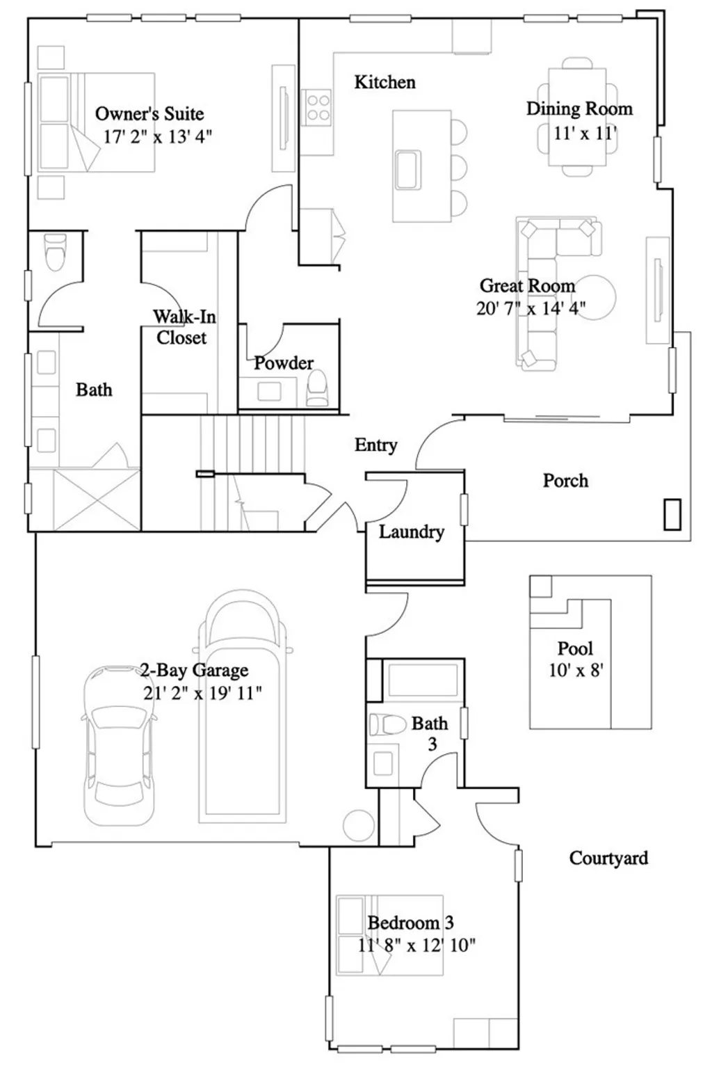 Additional image 20 of 2639 Prairie Rose Lane, Palm Springs, CA 92264