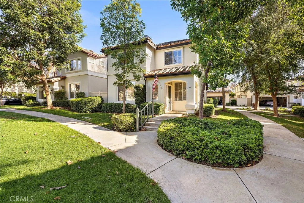 9 Paseo Acebo, Rancho Santa Margarita, CA 92688