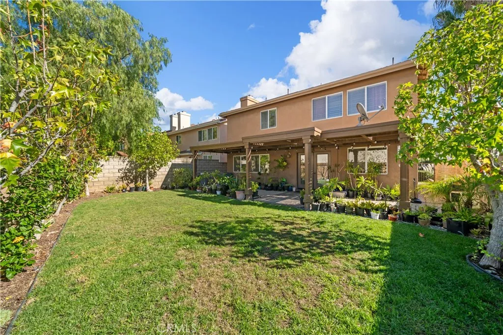 39 Hemingway Court, Rancho Santa Margarita, CA 92679
