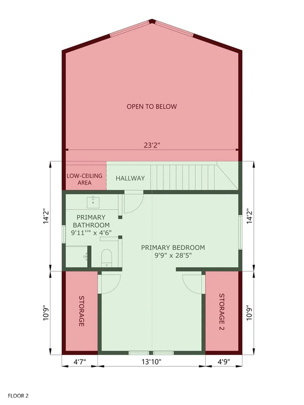 Additional image 32 of 33207 Juniper Lane, Green Valley Lake, CA 92341