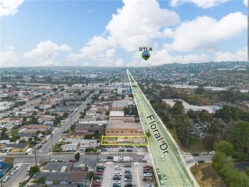 Additional image 44 of 4656 Floral Dr, Los Angeles, CA 90022