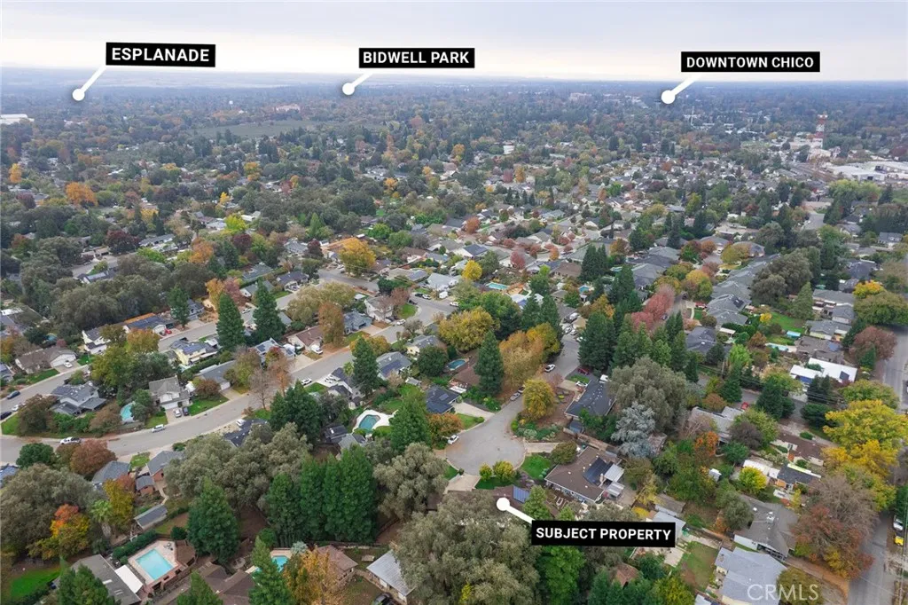 25 Misty Way, Chico, CA 95926