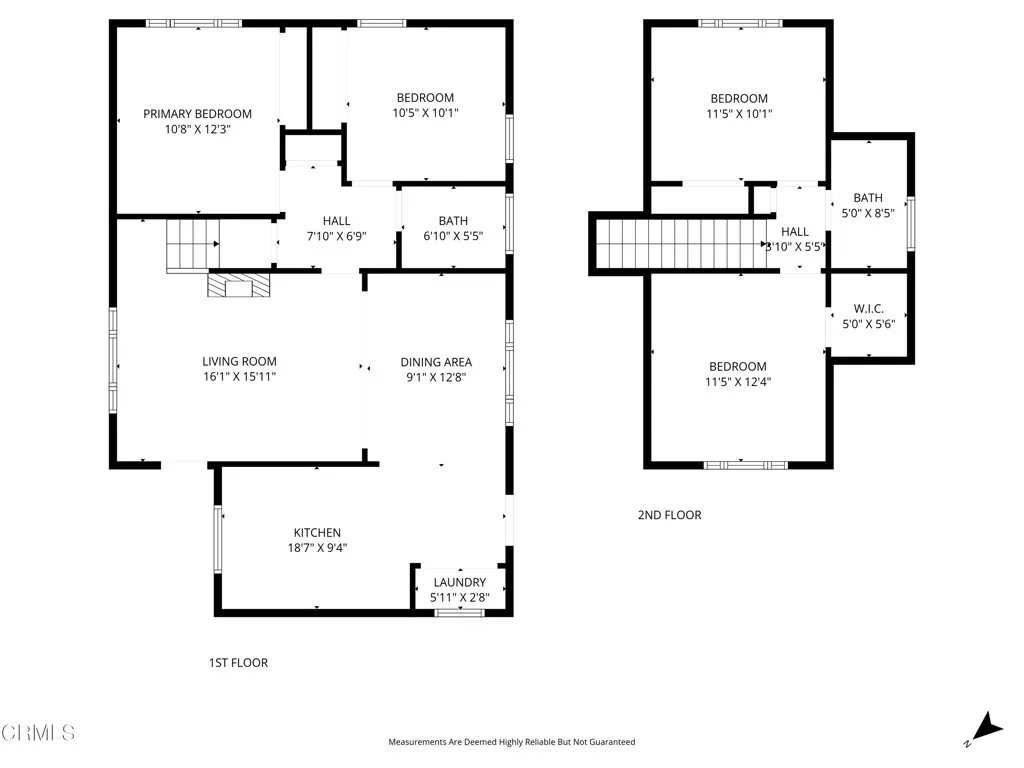 3146 Strathmore Drive, Ventura, CA 93003