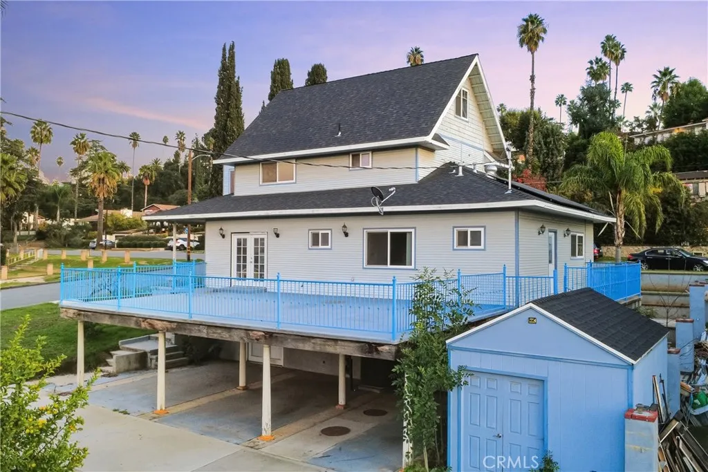 Additional image 4 of 261 E Crescent Avenue, Redlands, CA 92373