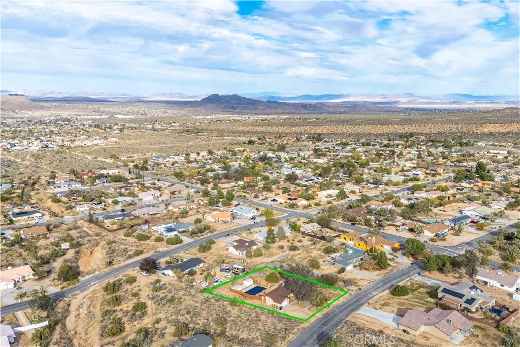 Additional image 92 of 58116 Desert Gold Drive, Yucca Valley, CA 92284