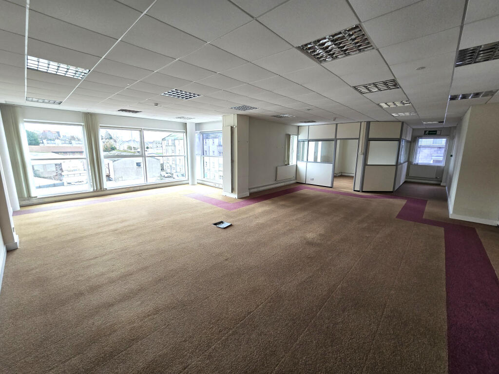 房产图片 8 - Lord Cullen House, 127 Causewayend, 阿伯丁, AB25 3UB