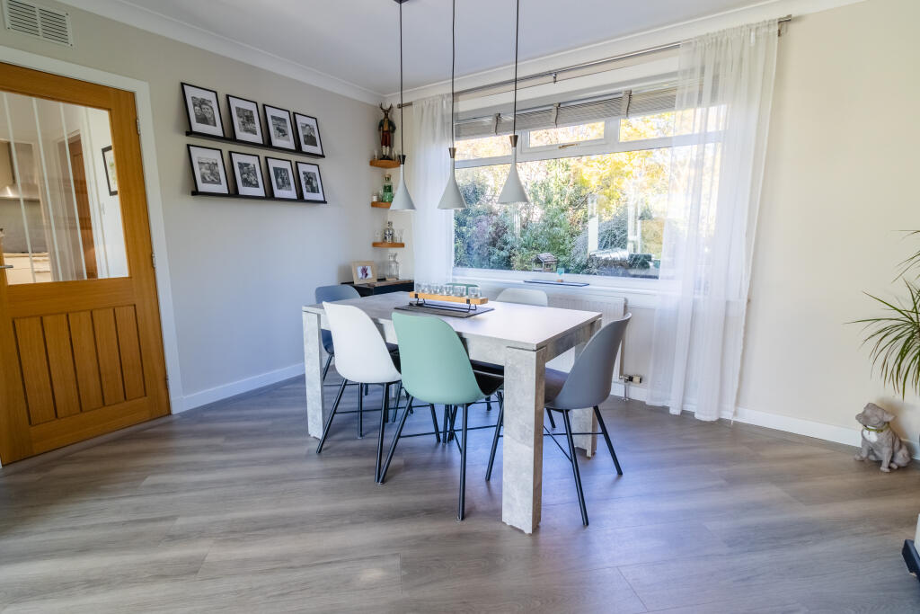 Additional image 8 of Alexander Crescent, Marykirk, AB30