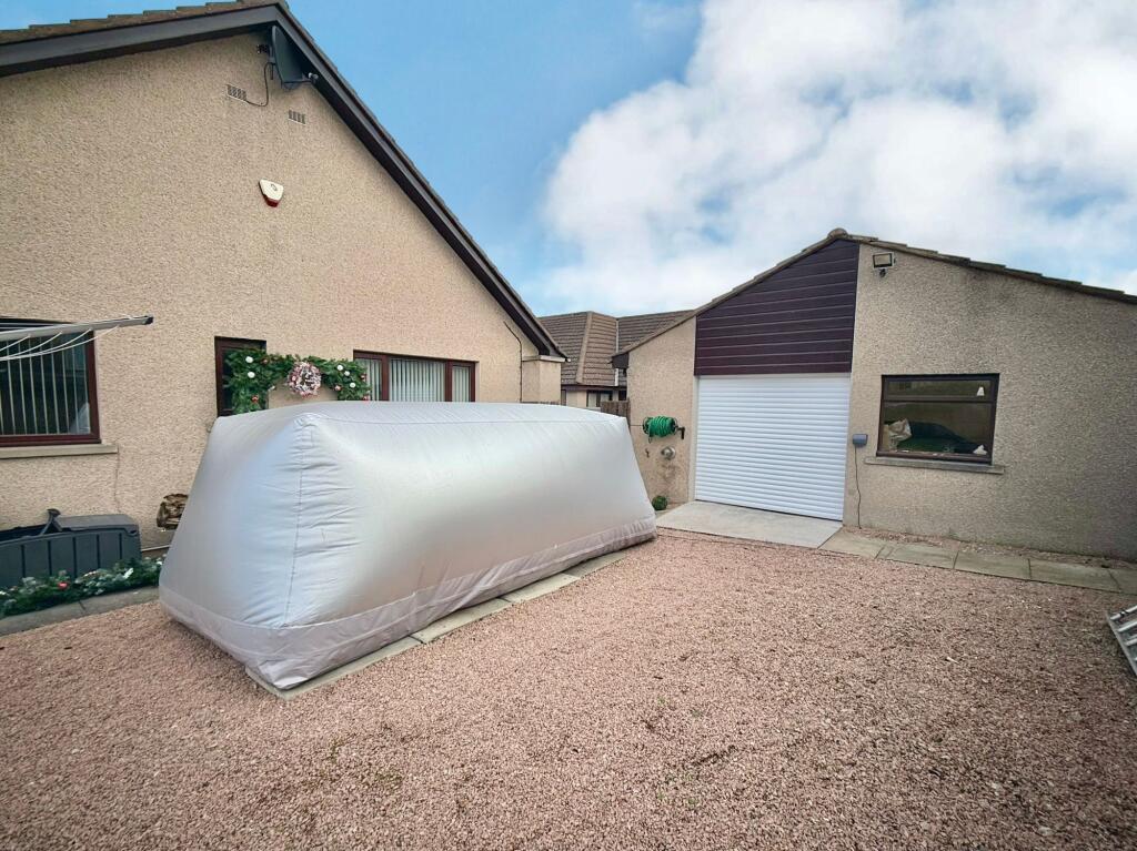 Additional image 30 of Main Street, Alford, AB33