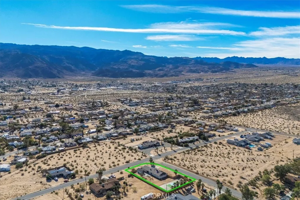 Additional image 84 of 5837 La Luna Avenue, 29 Palms, CA 92277