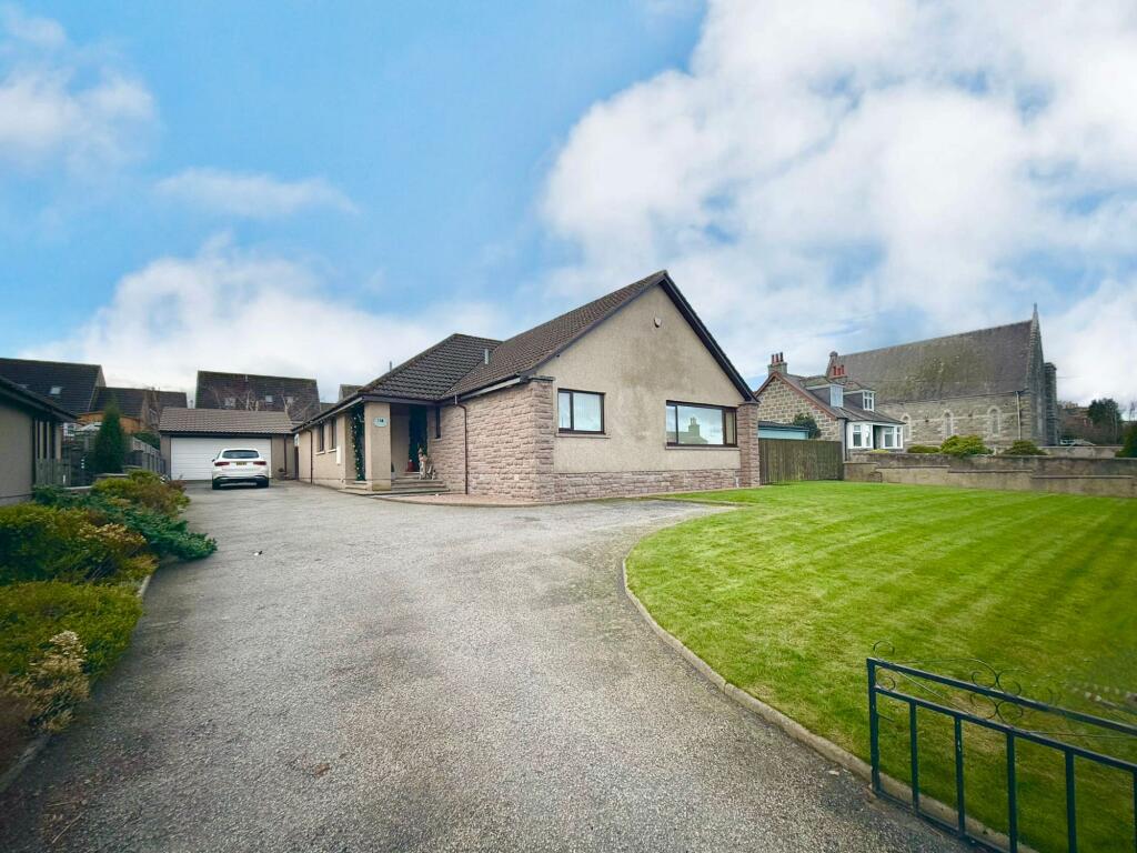 Property image for Main Street, Alford, AB33