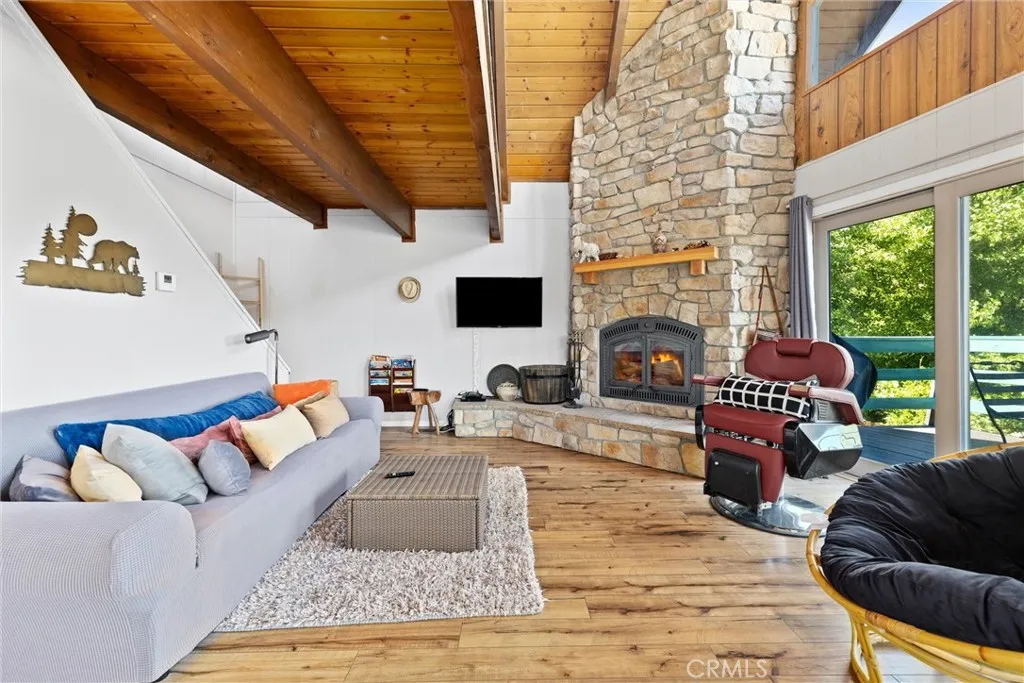 Additional image 50 of 2505 Tirol Dr, Pine Mountain Club, CA 93225