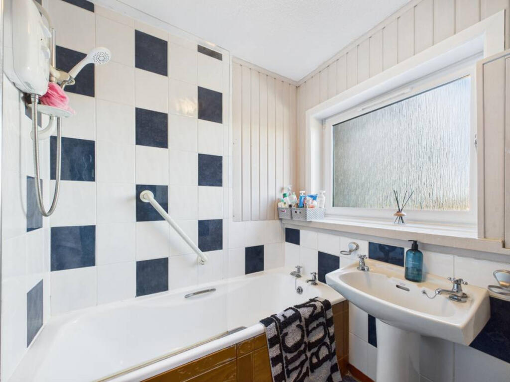 Additional image 14 of Forglen Crescent, Turriff, AB53