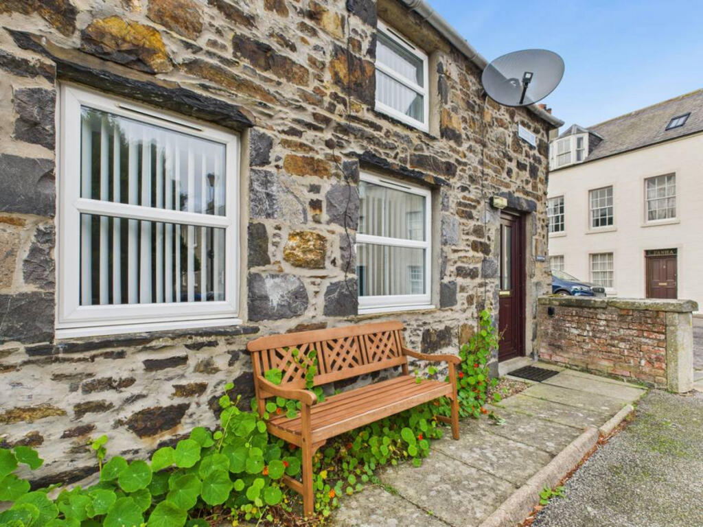 Additional image 22 of 2a Meredith Mews, Banff, AB45