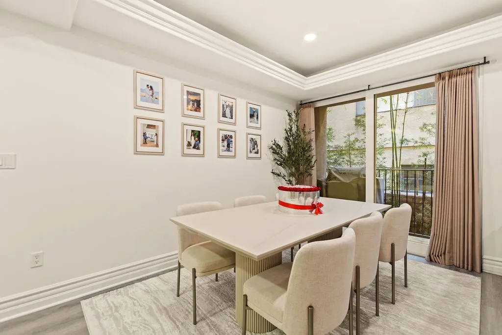 Additional image 43 of 820 S Bedford St Unit 105, Los Angeles, CA 90035