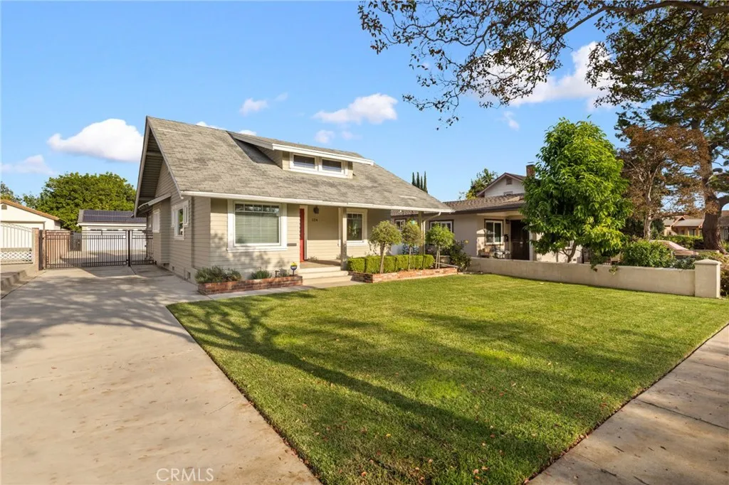 Additional image 11 of 124 N Valencia Street, Alhambra, CA 91801