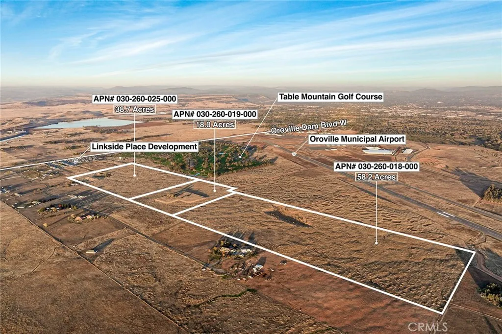 Additional image 9 of Oro Dam Boulevard W, Oroville, CA 95965