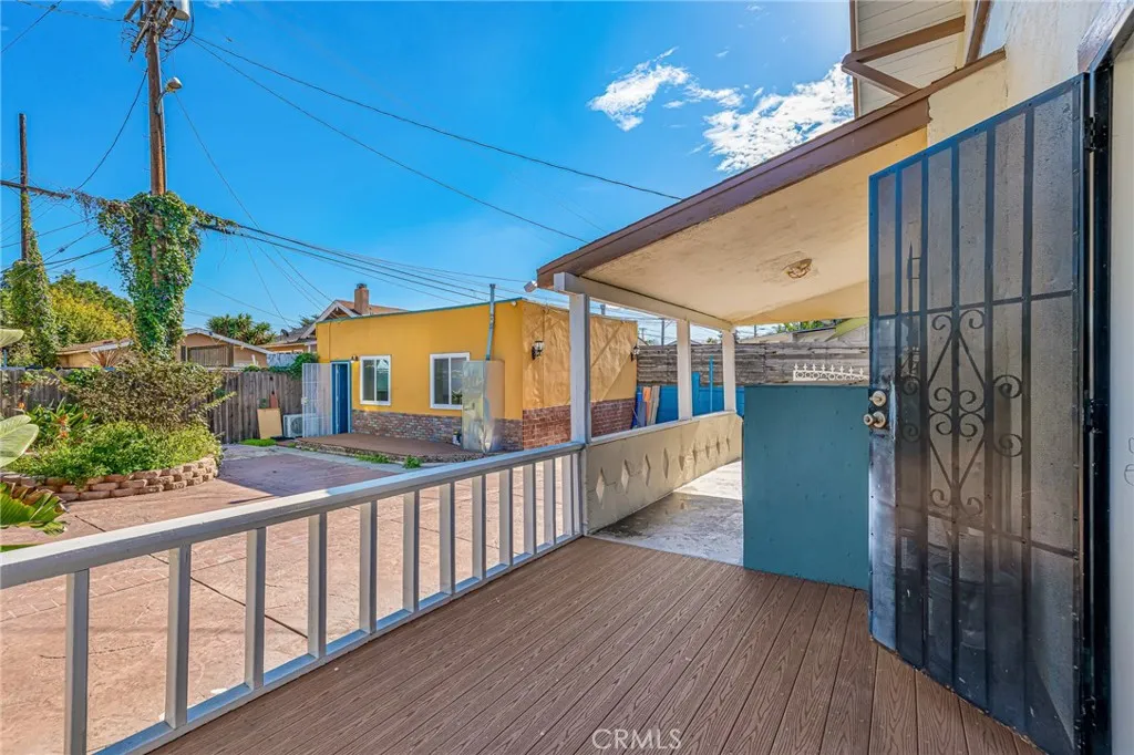 Additional image 45 of 4012 S Budlong Avenue, Los Angeles, CA 90037