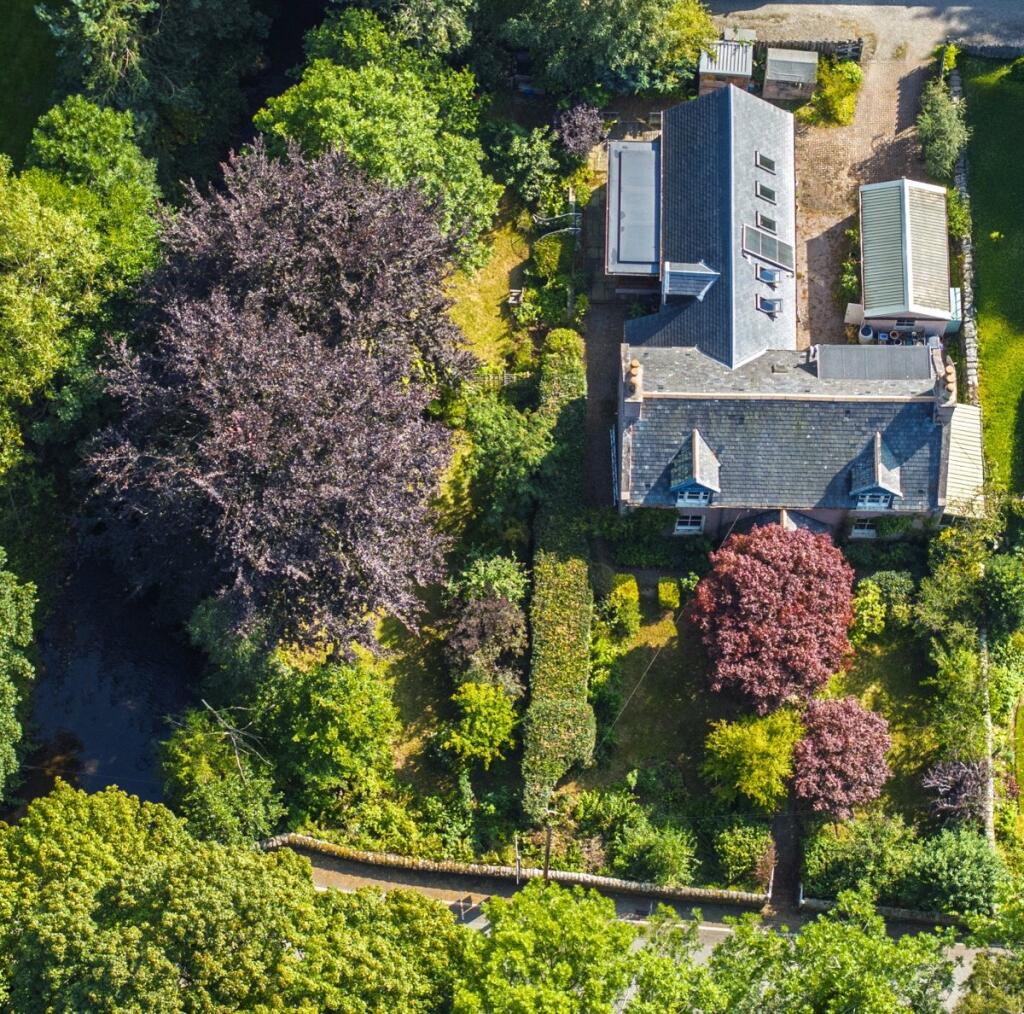 Additional image 13 of Bridge End House, Oyne, Insch, Aberdeenshire, AB52