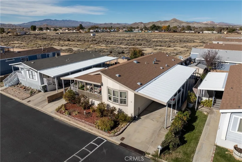 Property image for 1550 20th St W, Rosamond, CA 93560