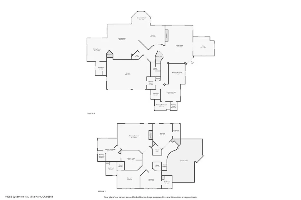 Additional image 75 of 10052 Sycamore Circle, Villa Park, CA 92861