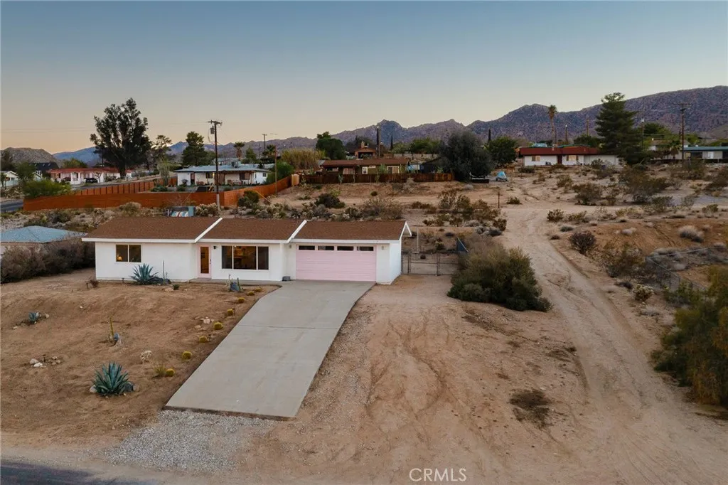 Additional image 11 of 61773 Crest Circle Dr, Joshua Tree, CA 92277