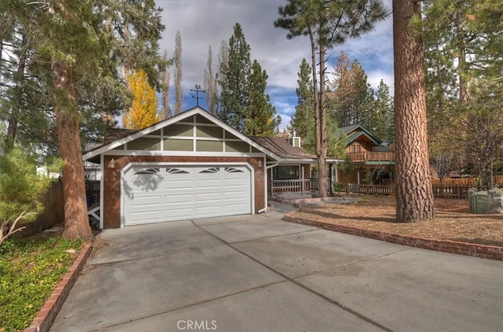 Property image for 42736 Tannenbaum Platz, Big Bear Lake, CA 92315