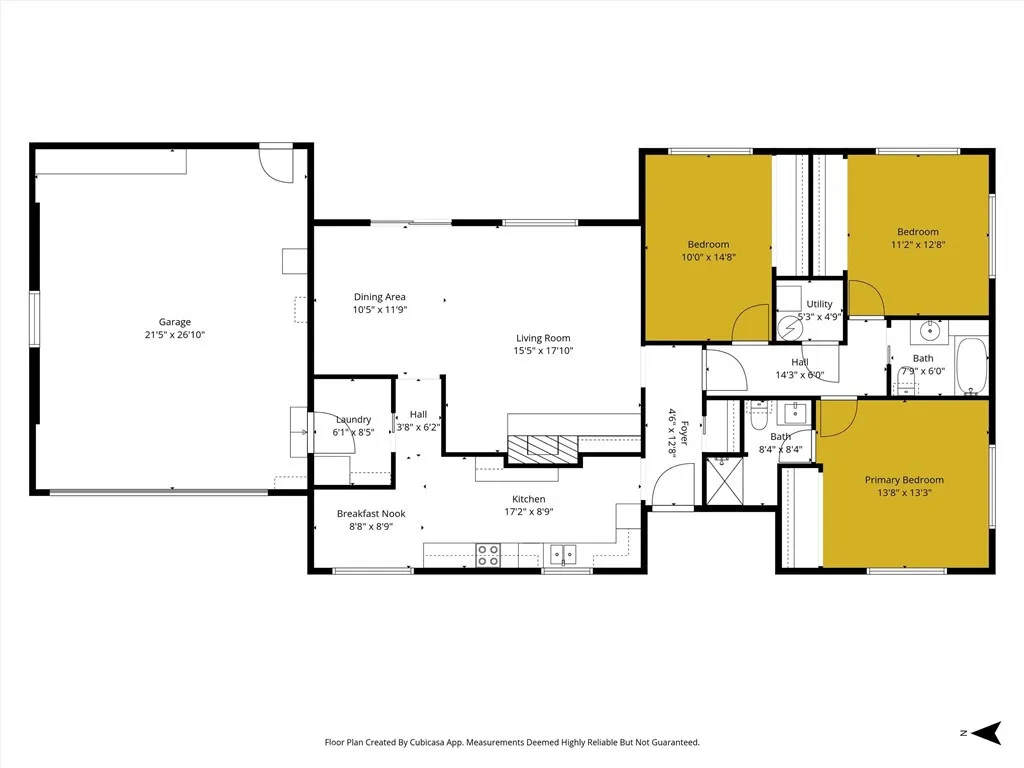 Additional image 54 of 311 6th Street, Corning, CA 96021