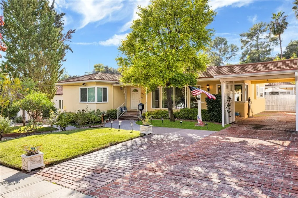 Additional image 3 of 695 Glenmore Boulevard, Glendale, CA 91206