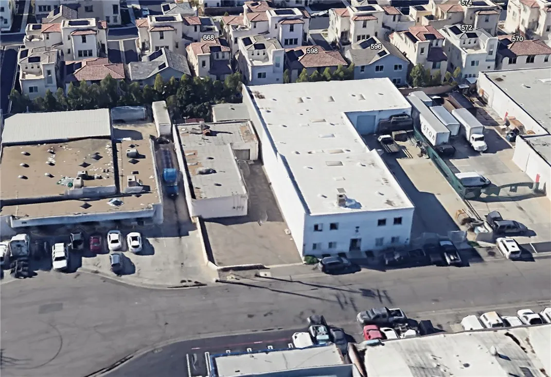 Additional image 56 of 553 S Rose St, Anaheim, CA 92805