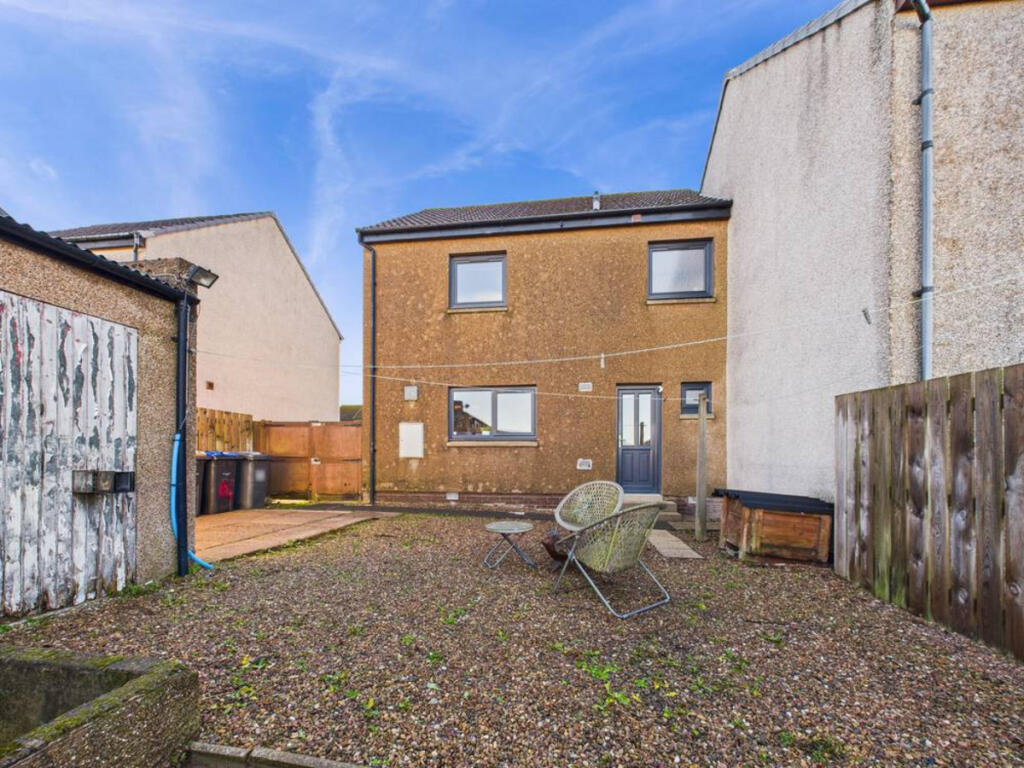 Additional image 25 of Forglen Crescent, Turriff, AB53