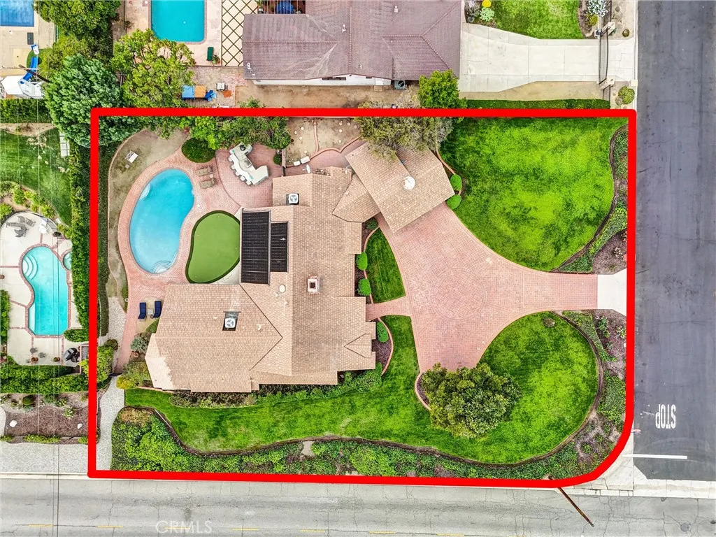 Additional image 25 of 17300 Sunburst St, Sherwood Forest, CA 91325