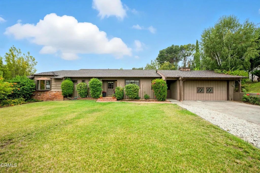 Additional image 3 of 5123 Caroli Lane, La Canada Flintridge, CA 91011