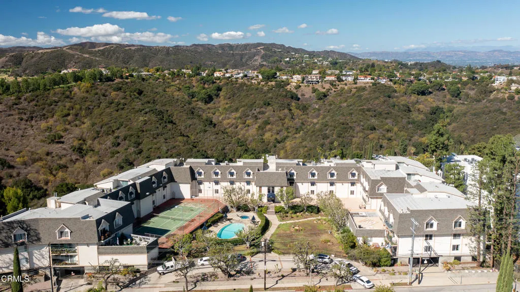 Additional image 45 of 2385 Roscomare Road Unit F8, Bel Air, CA 90077