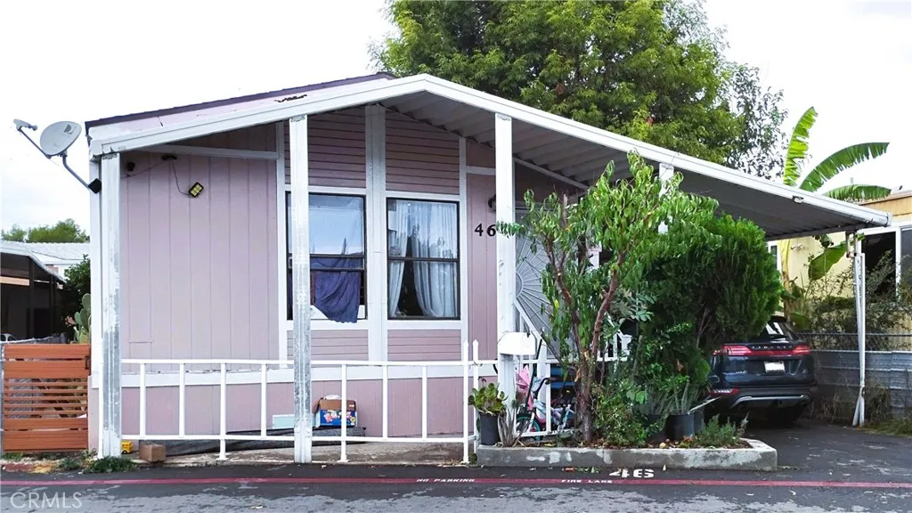 Additional image 21 of 12600 Van Nuys Boulevard Unit 46, Pacoima, CA 91331