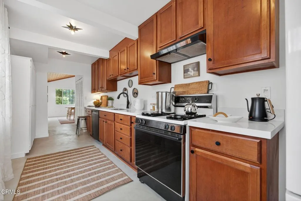 Additional image 5 of 110 Drown Avenue, Ojai, CA 93023