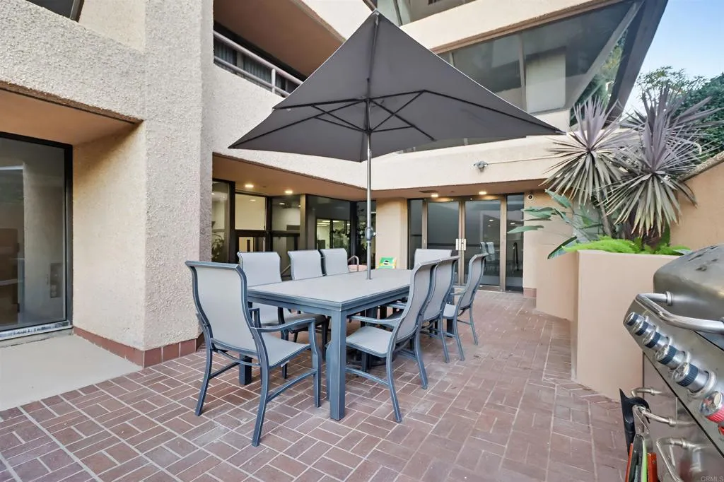 Additional image 87 of 230 W Laurel Street Unit 502, San Diego, CA 92101