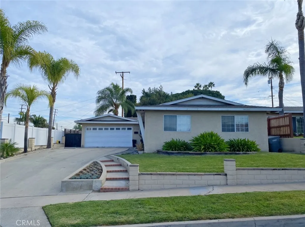 710 S Rosecrest Avenue, La Habra, CA 90631
