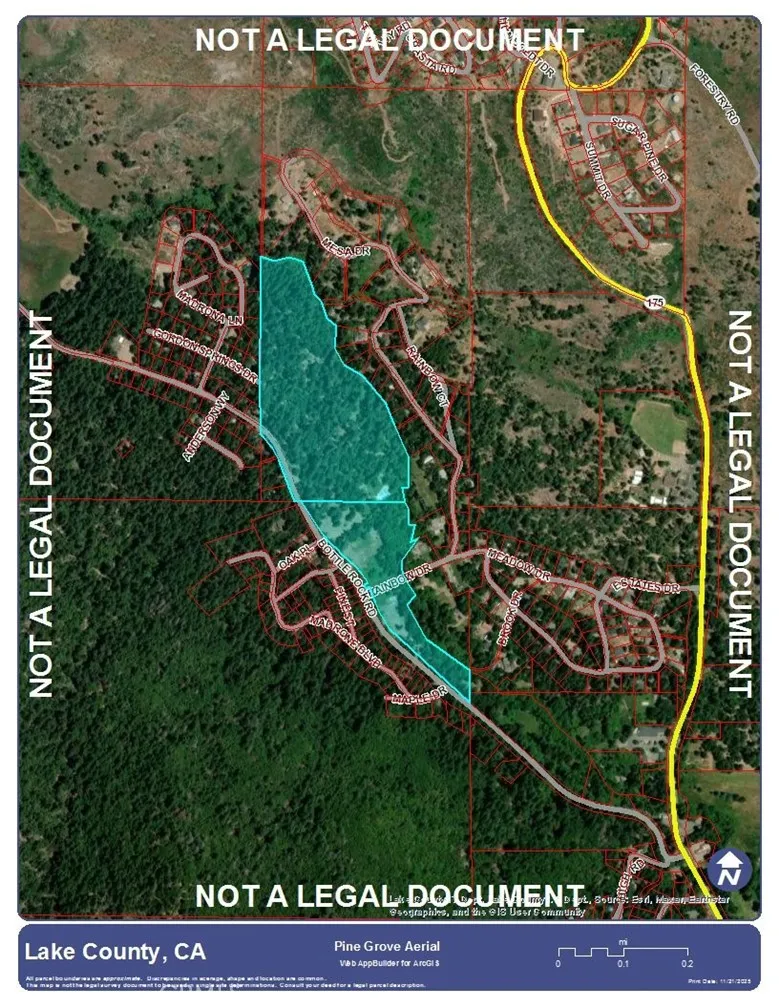 Additional image 148 of 15960 Bottle Rock Rd, Cobb, CA 95426