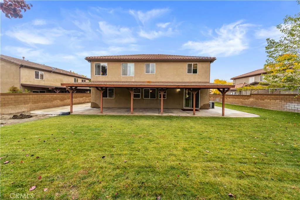 Additional image 45 of 43219 Fanchon Avenue, Lancaster, CA 93536