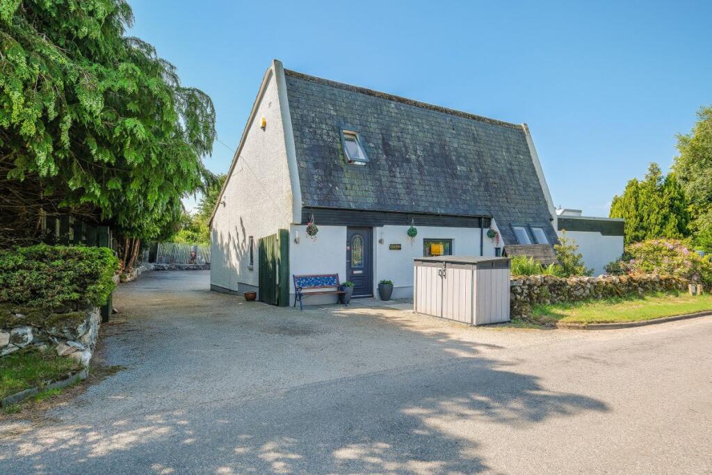 Property image for Corrielyn, Drumoak, Banchory, Kincardineshire, AB31 5AP