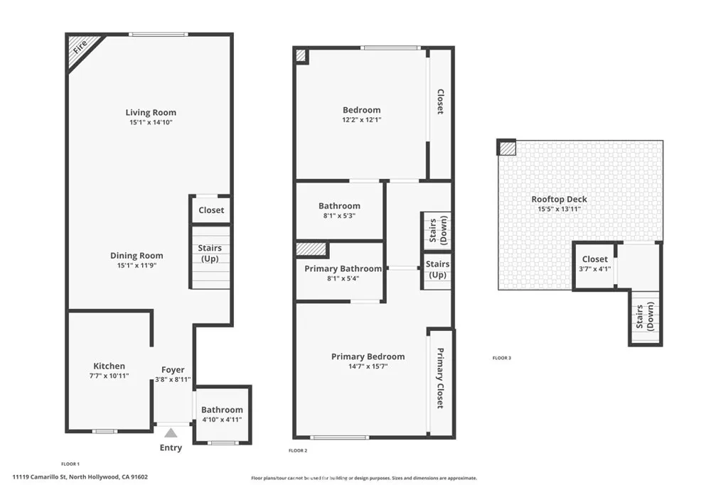 Additional image 62 of 11119 Camarillo St Unit 104, North Hollywood, CA 91602