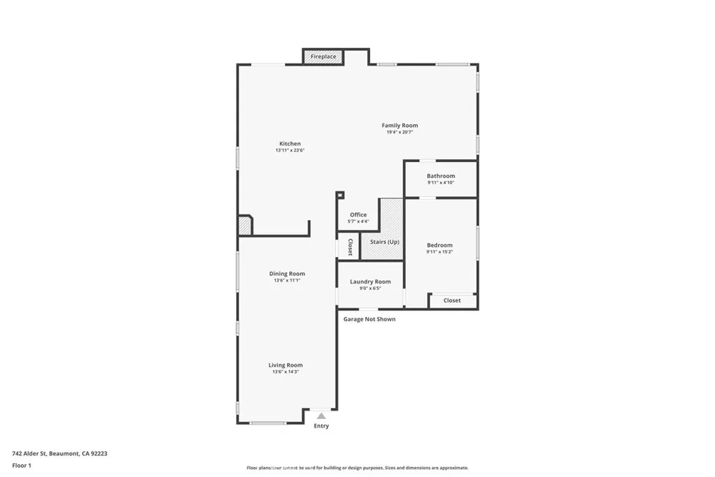 Additional image 80 of 742 Alder Street, Beaumont, CA 92223