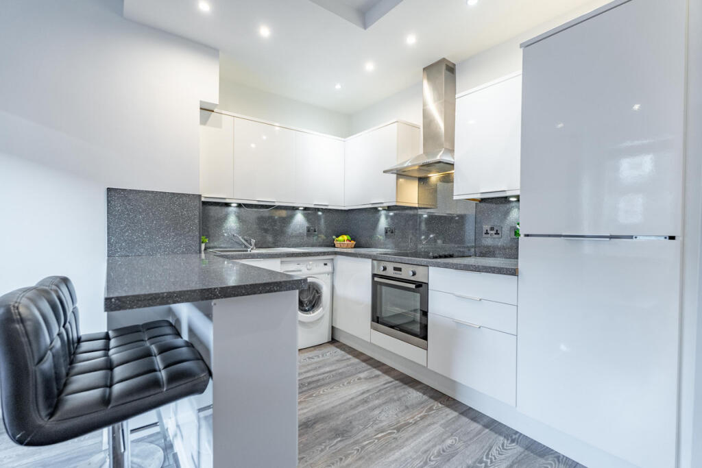 Additional image 13 of George Street, Aberdeen, AB25