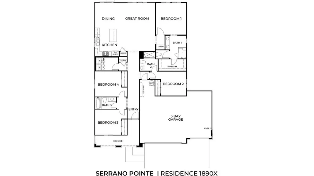 Additional image 3 of 426 Ivy Crest Drive, San Jacinto, CA 92582