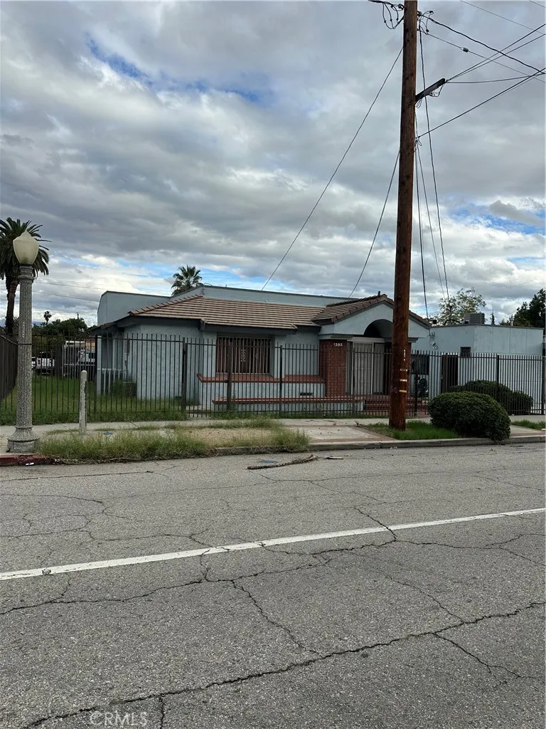 Additional image 2 of 1393 N D St, San Bernardino, CA 92405