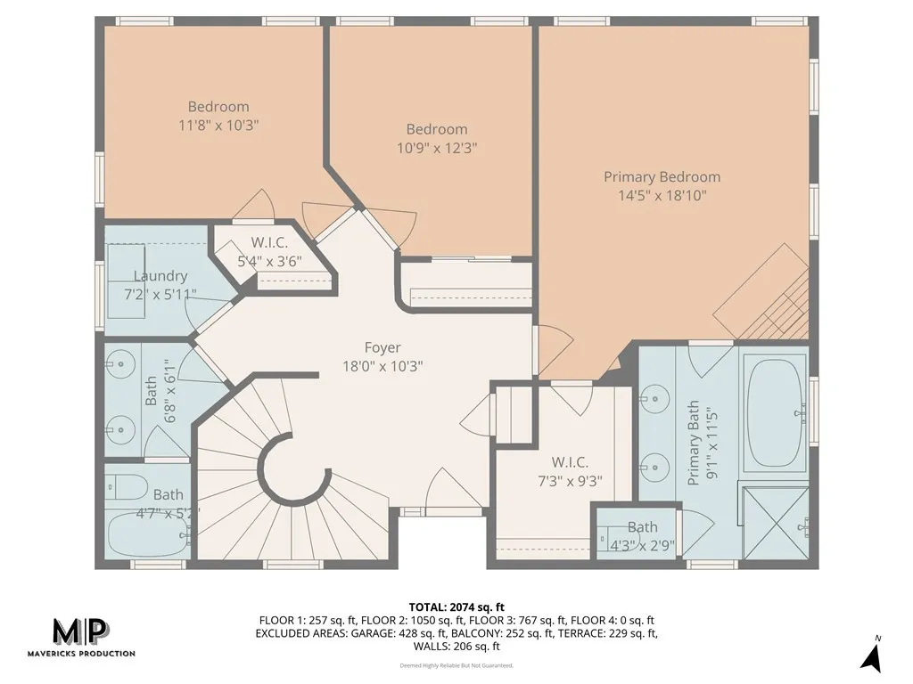 Additional image 40 of 235 S Irena Ave, Redondo Beach, CA 90277