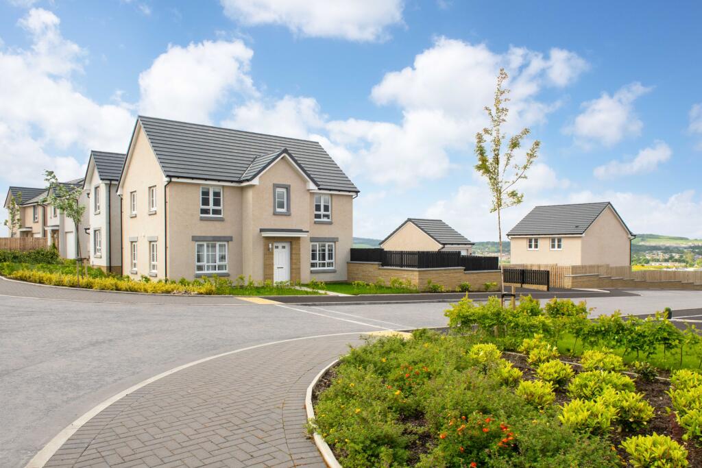 Additional image 15 of Old Meldrum Road, 
Inverurie, Aberdeenshire
AB51 6HL